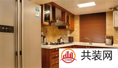 厨柜门