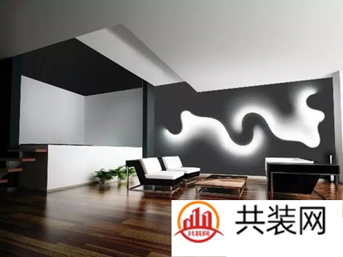 这些家居设计太另类  我喜欢！