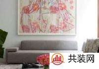 这样做客厅设计,舒适到没话说！