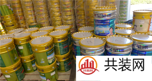 环保装修材料有哪些 环保涂料三大选购技巧