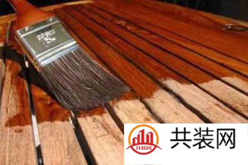 木器涂料的种类有哪些 它的优缺点是什么
