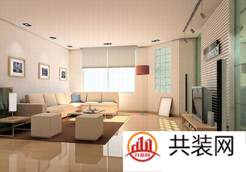 客厅用什么瓷砖好 客厅瓷砖挑选方法