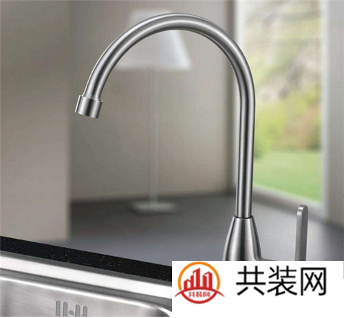 不锈钢水龙头有哪些优点  哪个品牌的不锈钢水龙头好