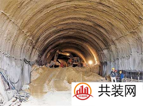 什么是隧道防火涂料  隧道防火涂料施工流程