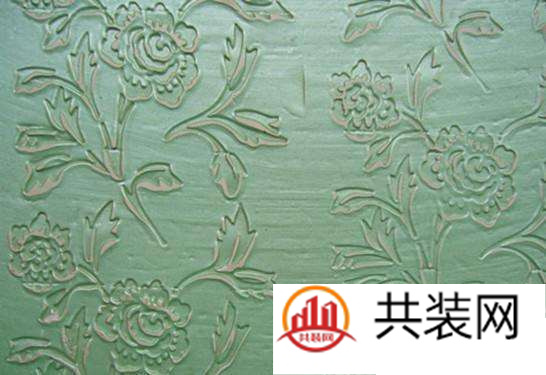 艺术漆涂料有哪些装饰表现 适合什么场合使用