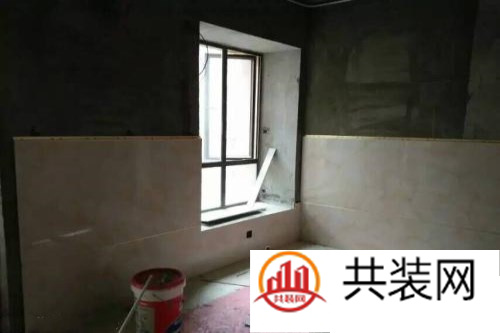 墙砖空鼓一定会掉吗 贴瓷砖要注意的3个细节