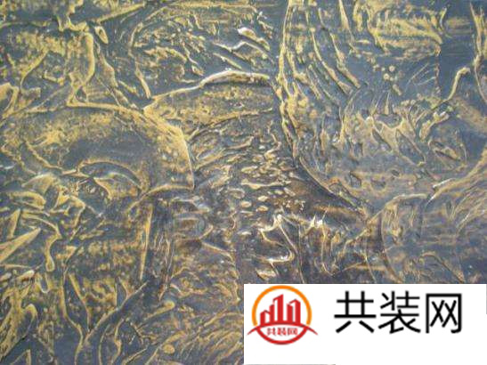 艺术漆涂料有哪些装饰表现 适合什么场合使用
