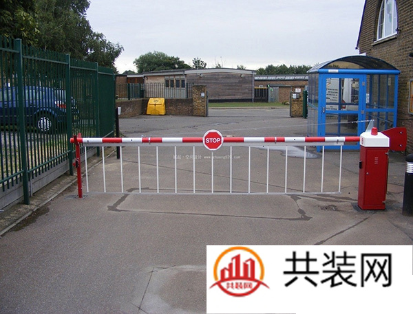厂房装修效果图