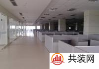 厂房装修五大要点,办公室装修注意要点