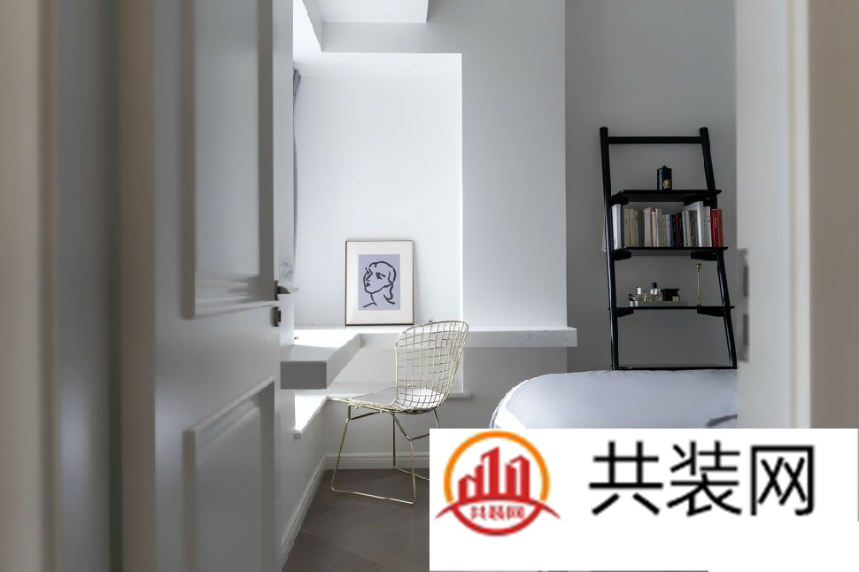 怎么装潢新房子