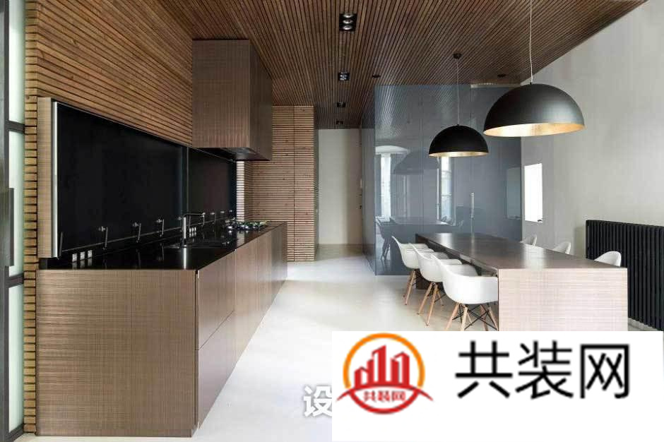 三室二厅130平米装修