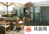 露台装修设计技巧