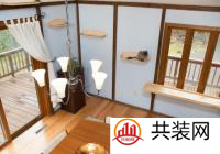 猫咪窝如何装修比较好