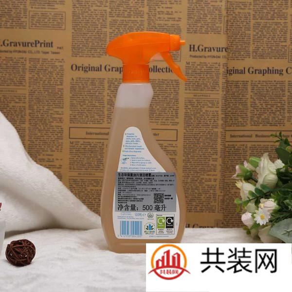9个厨房清洁难点，这些方法送给你！