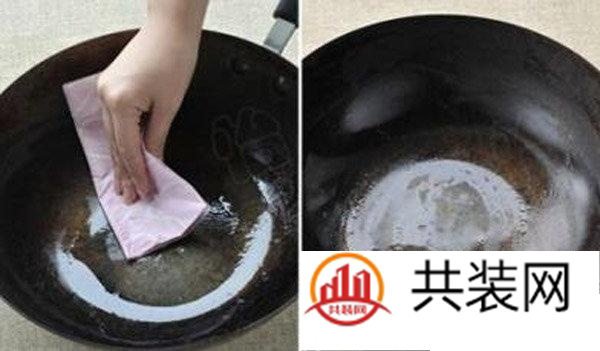 9个厨房清洁难点，这些方法送给你！