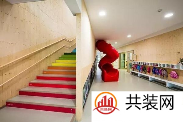 这五款设计，对付熊孩子是极好哒！