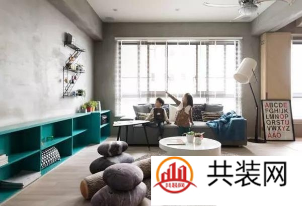 这五款设计，对付熊孩子是极好哒！
