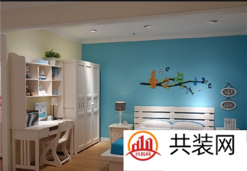 家居颜色如何搭配   小白快来学