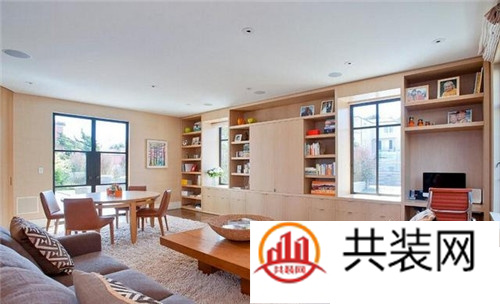 家居颜色如何搭配   小白快来学