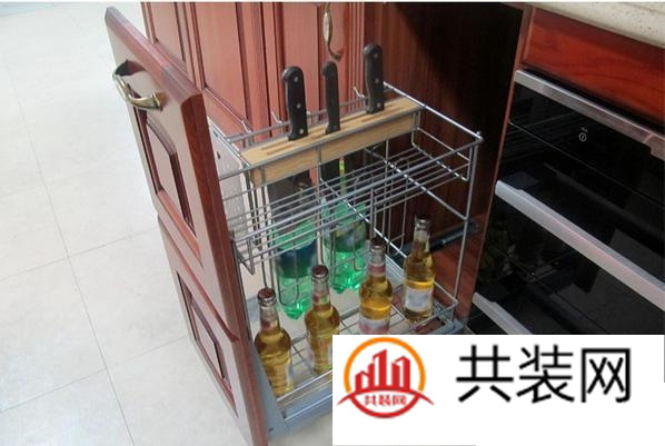 橱柜设计的3大遗憾，千万别犯