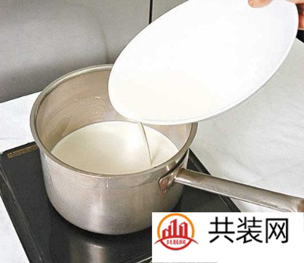 9个厨房清洁难点，这些方法送给你！