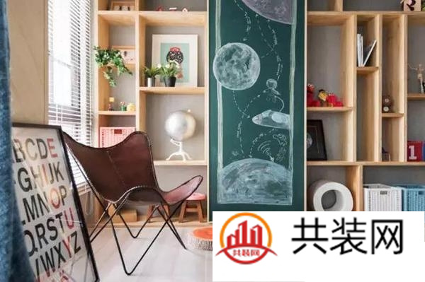 这五款设计，对付熊孩子是极好哒！