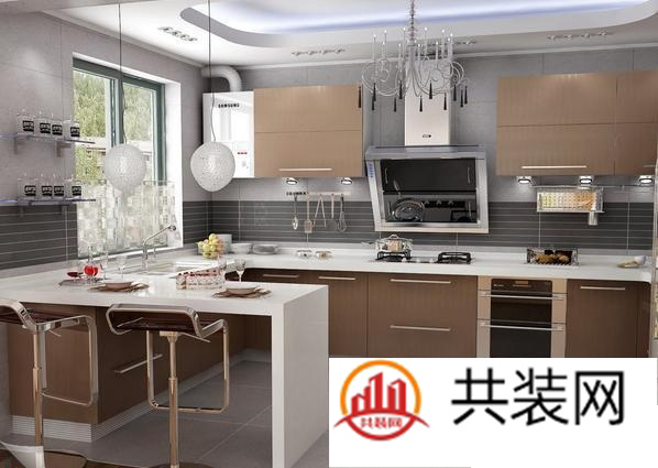 橱柜设计的3大遗憾，千万别犯
