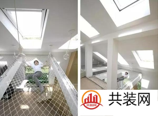 这五款设计，对付熊孩子是极好哒！