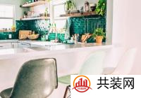 16款吧台设计美图，总有一款适合你！