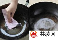 9个厨房清洁难点，这些方法送给你！