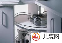 橱柜设计的3大遗憾，千万别犯