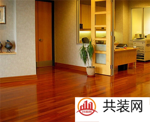 复合地板的价格 保养复合地板的六大方法