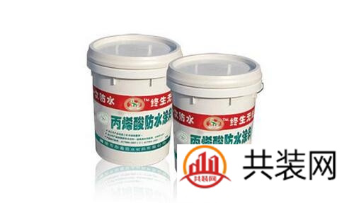 卫生间防水用什么材料最好  常见的防水材料有哪些