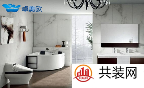 中国十大洁具品牌排行榜 2018哪个品牌的洁具好