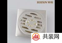地漏十大知名品牌有哪些 地漏哪个品牌好