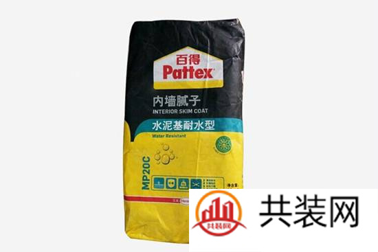 耐水腻子粉是什么 它的价格贵不贵呢