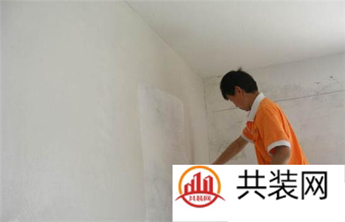 墙面粉刷价格贵不贵  三大油漆施工注意事项