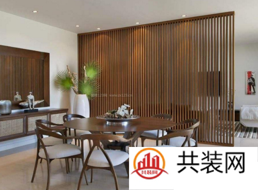 客厅隔断墙装修 什么材质的隔断墙好
