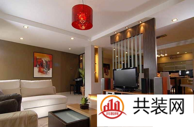 客厅隔断墙装修 什么材质的隔断墙好