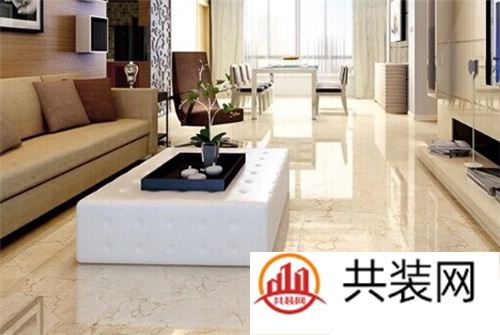 客厅瓷砖什么颜色好看 客厅瓷砖怎么选