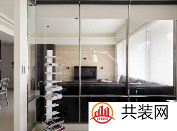 客厅隔断墙装修 什么材质的隔断墙好