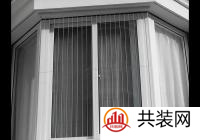 纱窗的价格是多少  如何挑选纱窗