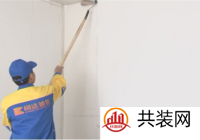墙面粉刷价格贵不贵  三大油漆施工注意事项