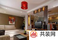 客厅隔断墙装修 什么材质的隔断墙好