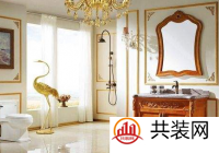 金牌卫浴和九牧哪个好 比较之后您会选哪个