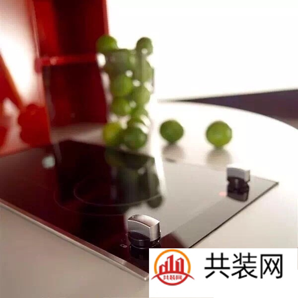 1.8㎡的厨房，你肯定没见过！