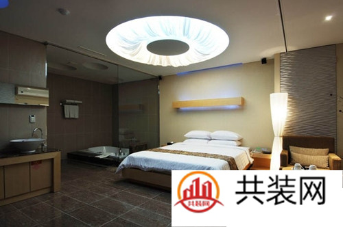 灯具的搭配方法  不同区域灯具的搭配方法