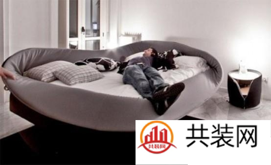 床上才要玩花样，这些你喜欢吗？