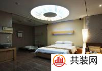 灯具的搭配方法  不同区域灯具的搭配方法