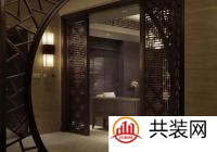 隔断这样做，家装颜值立马提高！